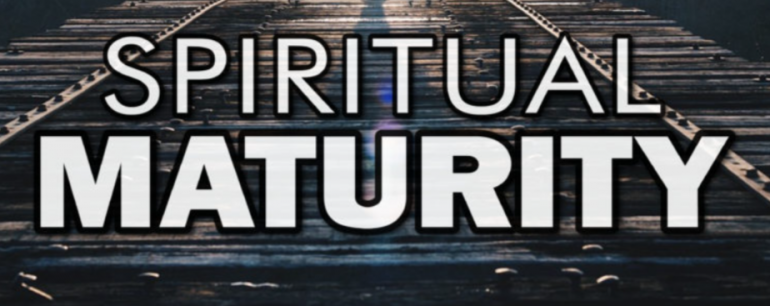devout-christians:-conquering-spiritual-challenges-–-steps-to-achieve-christian-maturity.
