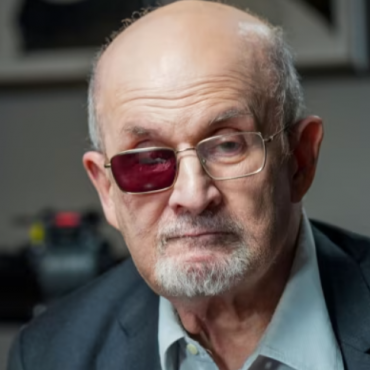 salman-rushdie:-a-champion-of-free-speech-in-a-world-of-extremism-and-misinformation.