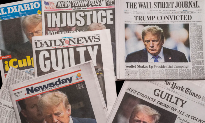 justice-on-trial:-the-trump-verdict-and-the-quest-for-equal-accountability.