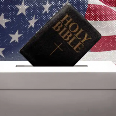 devout-christians:-finding-true-answers-–-turning-to-god-amidst-political-chaos.