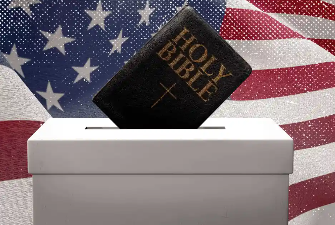 devout-christians:-finding-true-answers-–-turning-to-god-amidst-political-chaos.