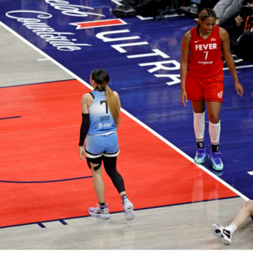 unpacking-the-media-frenzy:-caitlin-clark,-racial-inequities,-and-the-wnba’s-double-standard.