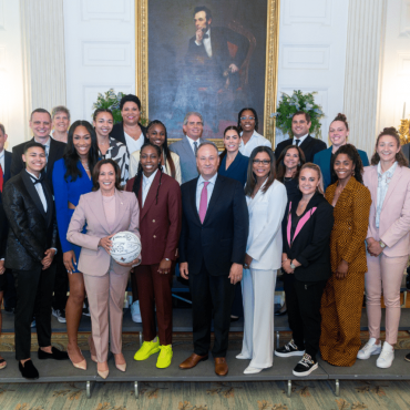 black-community:-las-vegas-aces’-white-house-visit-missed-opportunity-for-political-statement.