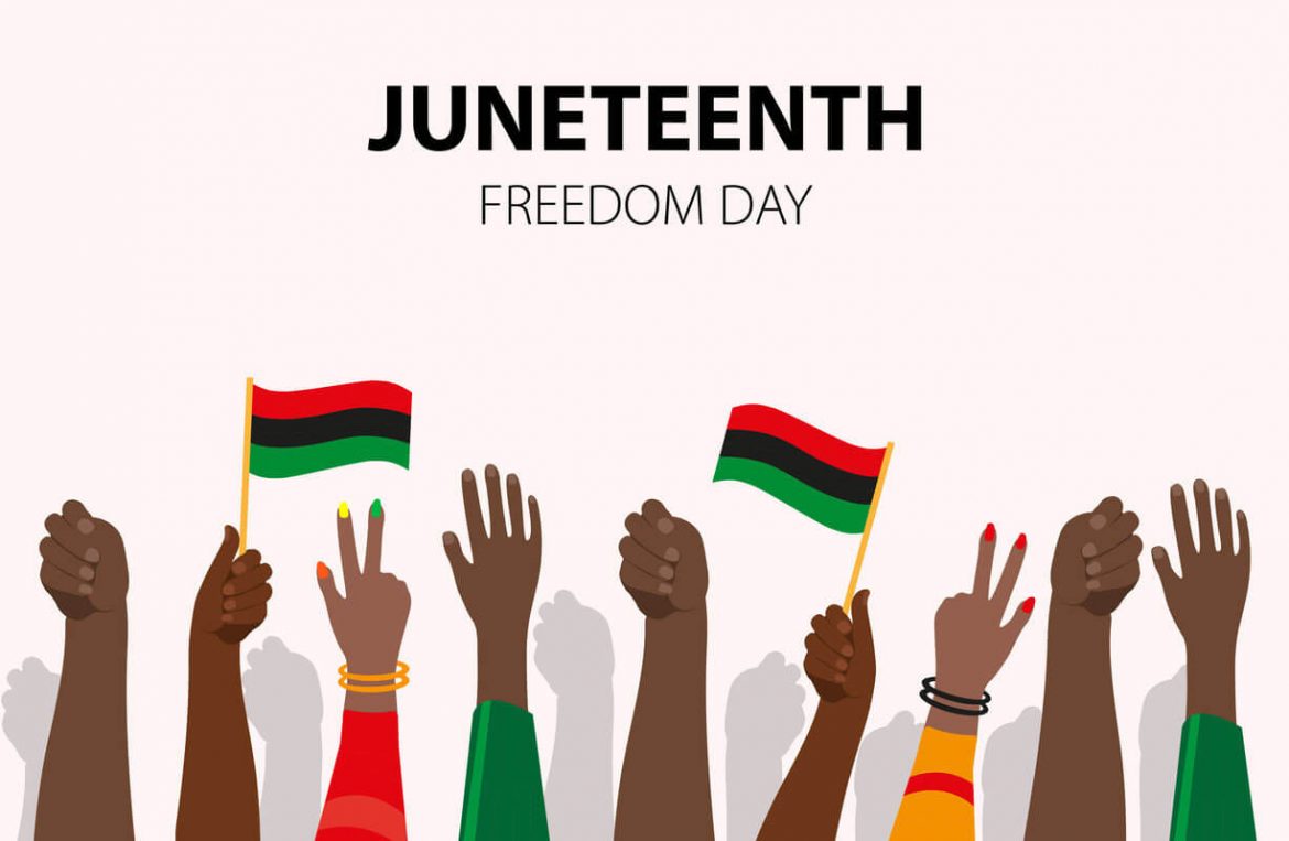 juneteenth:-national-celebration,-systemic-racism,-and-the-fight-for-true-freedom.