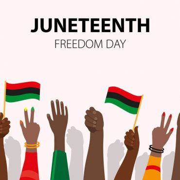 juneteenth:-national-celebration,-systemic-racism,-and-the-fight-for-true-freedom.