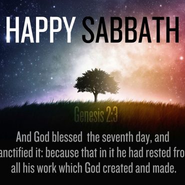 devout-christians:-the-global-importance-of-the-sabbath:-rest,-worship,-and-spiritual-observance.