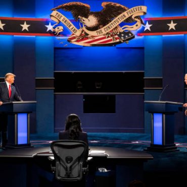 why-presidential-debates-don’t-sway-elections:-insights-from-richard-nixon-to-today.