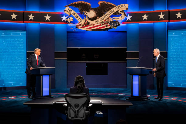 why-presidential-debates-don’t-sway-elections:-insights-from-richard-nixon-to-today.