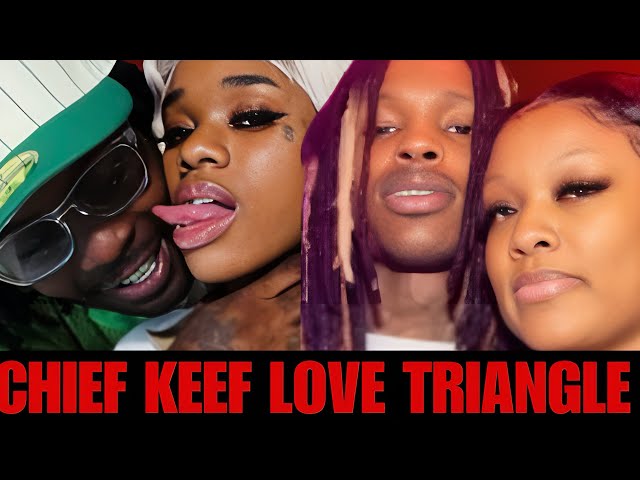 kayla-b-and-sexyy-red:-the-unexpected-entanglement-with-chief-keef.