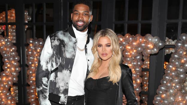 khloe-kardashian-reacts:-tristan-thompson’s-birthday-message.