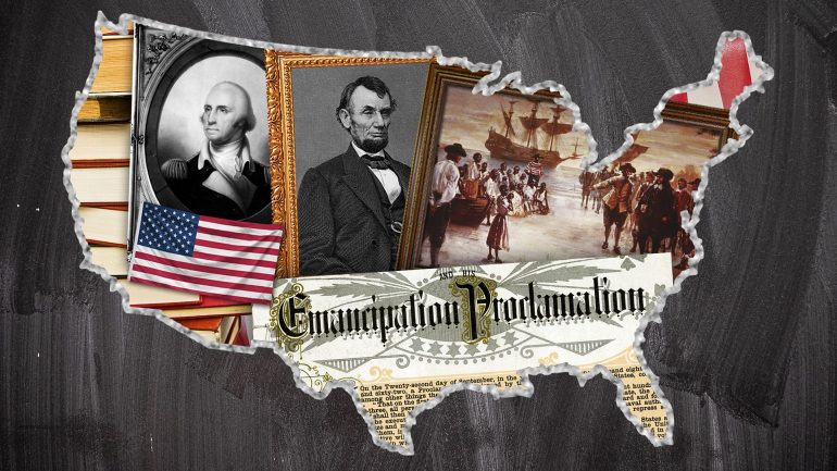 should-us-presidents-be-required-to-know-u.s-history?