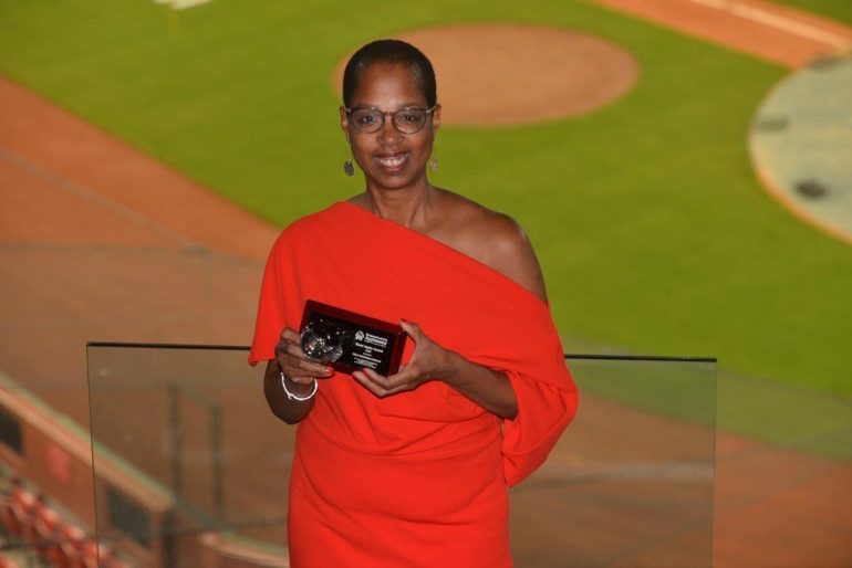 the-unheralded-elaine-weddington-steward:-2024-boston-red-sox-hall-of-famer.