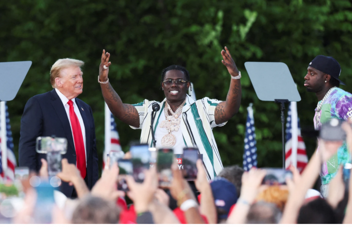 donald-trump’s-quest-for-support-from-black-rappers.