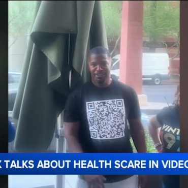jamie-foxx-details-health-scare:-“i-had-a-headache-and-woke-up-20-days-later”.