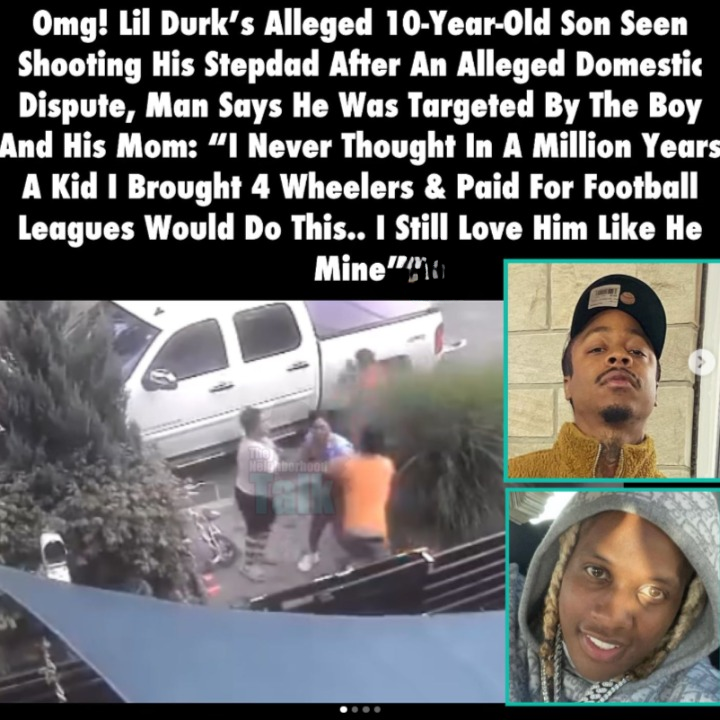 lil-durk’s-10-year-old-son-allegedly-shoots-stepfather-amidst-domestic-dispute.