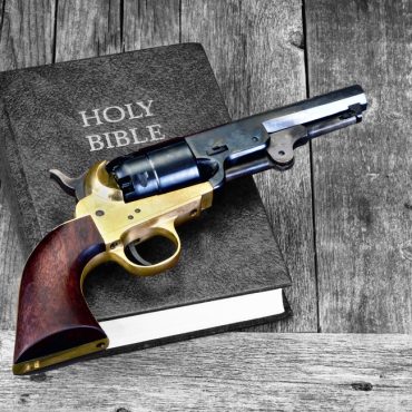 devout-christians:-why-weapons-in-church.