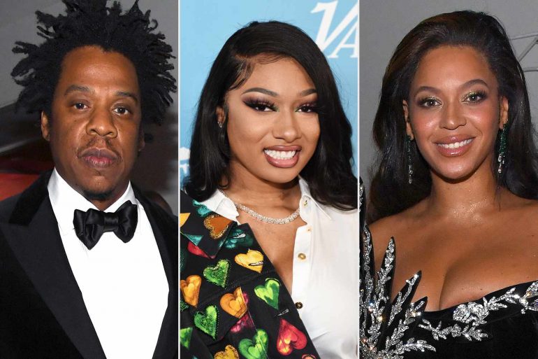 jay-z-cheating-on-beyonce-with-megan-thee-stallion:-a-scandalous-twist-in-the-music-world.