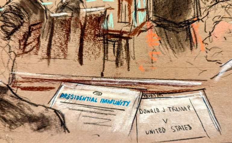 presidential-immunity-and-supreme-court-controversies:-protecting-democracy-and-the-rule-of-law.