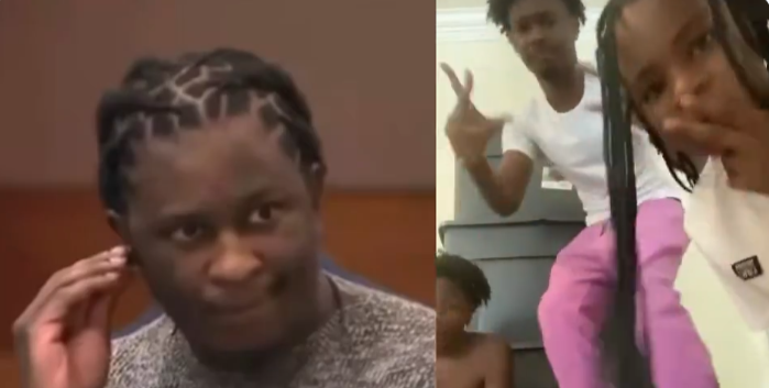 young-thug’s-kids-preview-new-song-dissing-gunna:-the-rap-game’s-latest-drama.