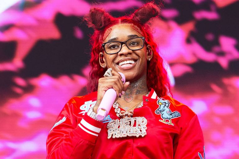 sexyy-red’s-tour-flop:-a-disheartening-chapter-in-her-rap-career-and-industry-jealousy.