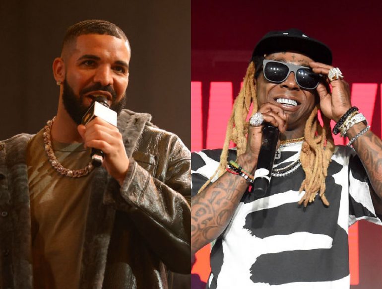 lil-wayne’s-‘not-like-us’-performance-sparks-controversy:-betraying-drake-and-cash-money?