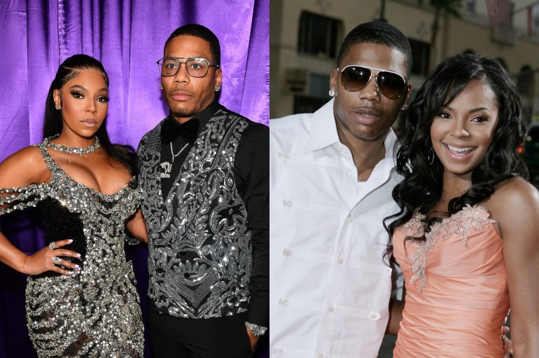 ashanti-and-nelly-married,-expecting-first-child-together.