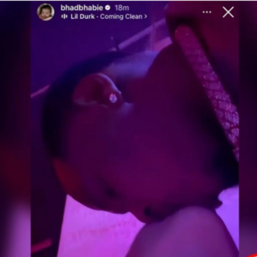 bhad-bhabie-shares-photo-kissing-her-baby-daddy:-a-closer-look.