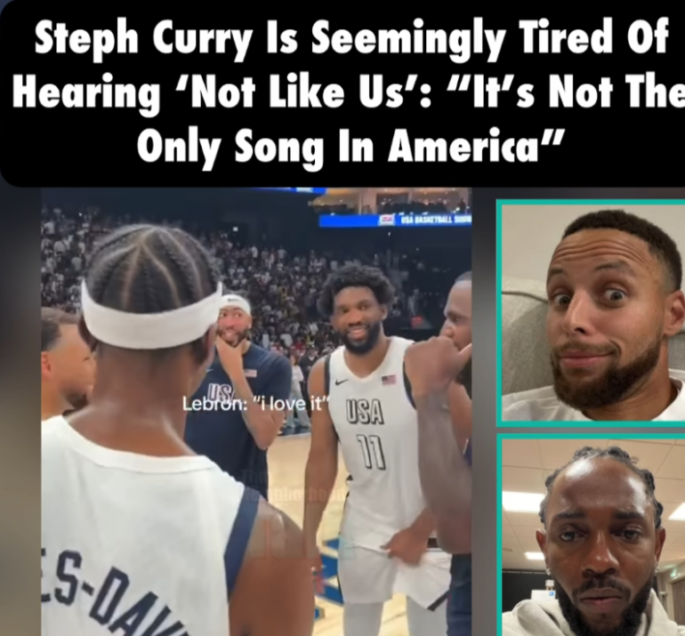stephen-curry-tired-of-hearing-kendrick-lamar’s-‘not-like-us’:-calls-for-musical-diversity”,