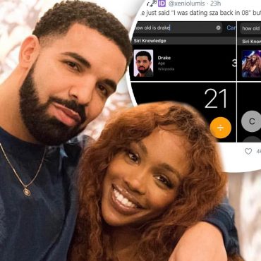 drake-and-sza:-the-potential-rekindling-of-a-musical-and-romantic-past.