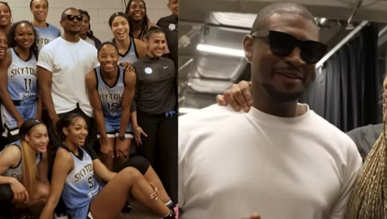 angel-reese-has-her-eye-on-usher:-flirtation-sparks-rumors-between-wnba-star-and-r&b-legend.