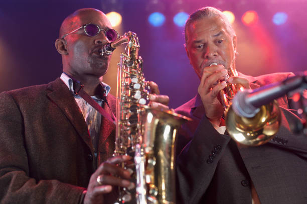 the-essence-of-black-jazz:-a-journey-through-its-origins,-features,-and-legacy.