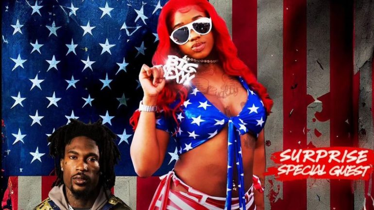 sexyy-red’s-tour-flopping:-setting-the-record-straight-on-rumors-and-rivalries.