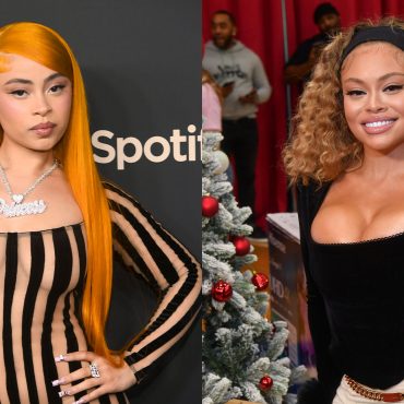 latto-vs-ice-spice:-imagining-a-future-rap-battle-between-hip-hop’s-rising-stars.