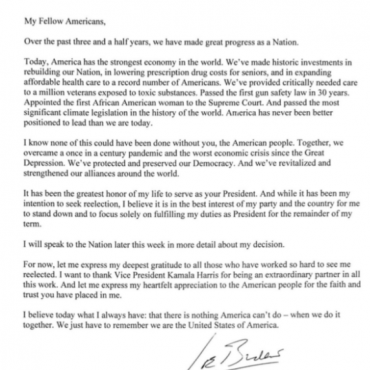 joe-biden-declines-re-election-bid:-examining-his-legacy-and-future-democratic-leadership.