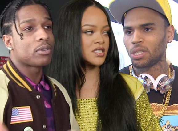 rihanna-rejects-chris-brown’s-advances:-happily-committed-to-a$ap-rocky.