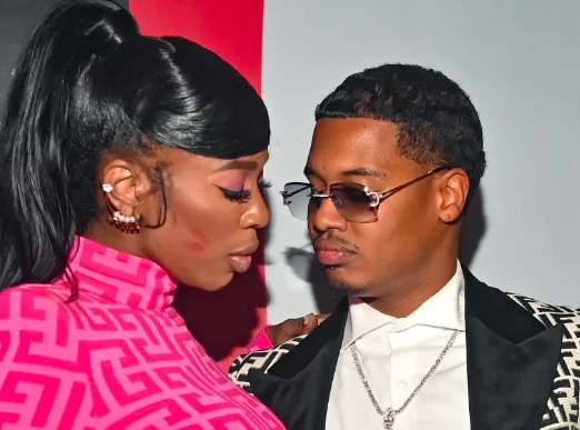 kash-doll-splits-with-baby-daddy:-single-mother-of-two-navigates-heartbreak-and-career-challenges.
