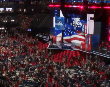 2024-republican-national-convention:-a-stirring-departure-from-the-norm.