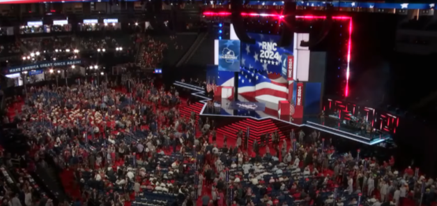 2024-republican-national-convention:-a-stirring-departure-from-the-norm.