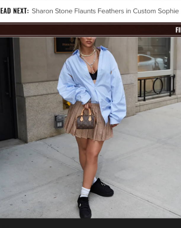 rihanna-debuts-edgy-schoolgirl-look-with-fenty-x-puma-creeper-phatty-sneakers.