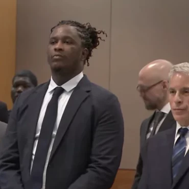 young-thug-trial:-attorney-seeks-mistrial-over-tainted-testimony-in-never-ending-legal-drama.