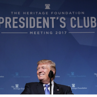 vision-is-the-vision-is-the-foundation-of-heritage’s-project-2025.