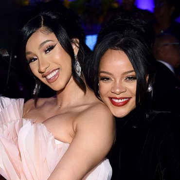 cardi-b-and-rihanna-collaboration:-a-sensational-hit-or-risky-move-for-rihanna?