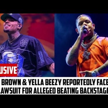 chris-brown-and-yella-beezy-alleged-assault-at-concert:-controversy,-careers,-and-fan-reactions.