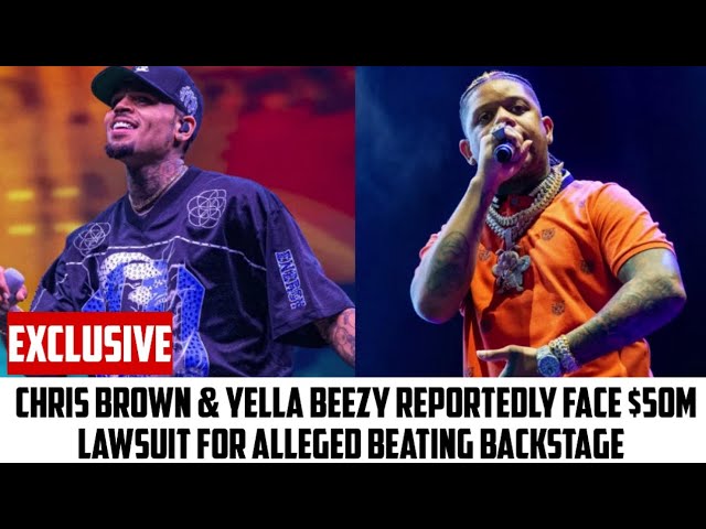 chris-brown-and-yella-beezy-alleged-assault-at-concert:-controversy,-careers,-and-fan-reactions.