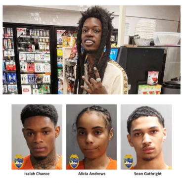 julio-foolio:-3-arrested,-2-others-wanted-in-connection-to-his-death.