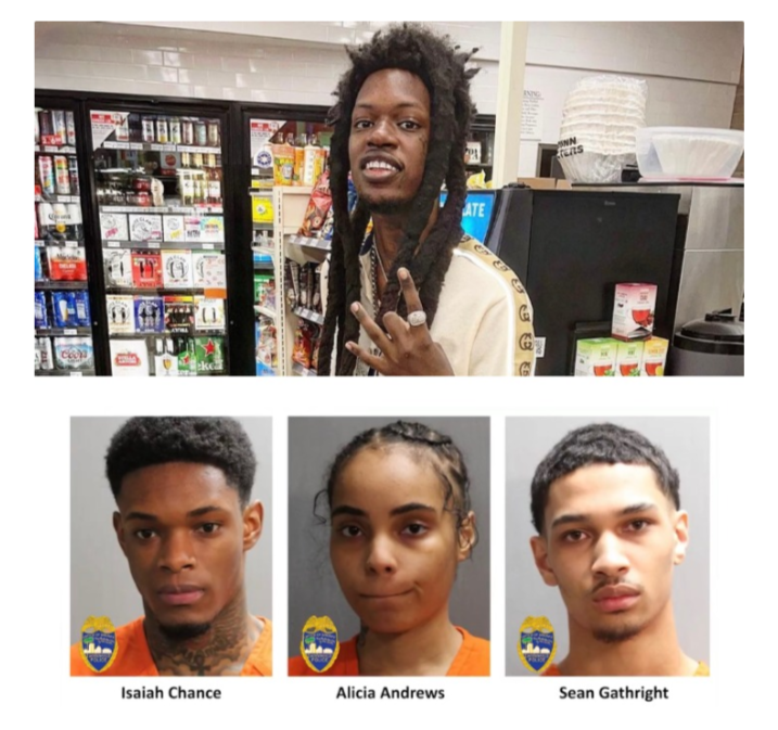 julio-foolio:-3-arrested,-2-others-wanted-in-connection-to-his-death.