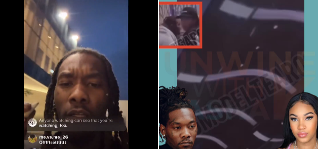 cardi-b-and-offset-cheating-rumors:-will-their-marriage-survive?