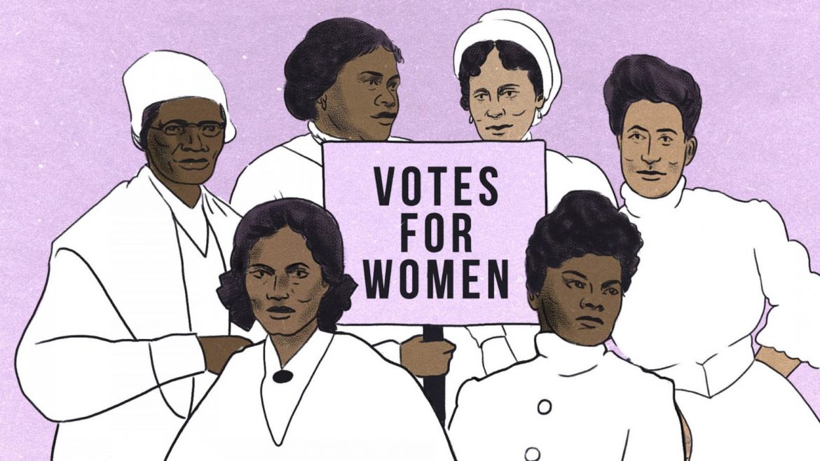 black-women-leaders:-catalysts-of-change-and-progress-in-society.