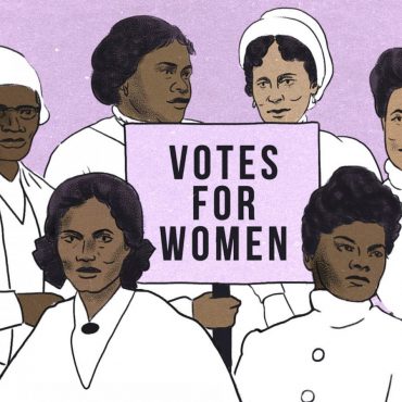 black-women-leaders:-catalysts-of-change-and-progress-in-society.