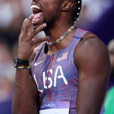 noah-lyles:-world’s-fastest-man-wins-gold-in-100-meters-at-paris-olympics.